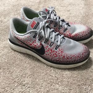 NIKE Running Distance FREE